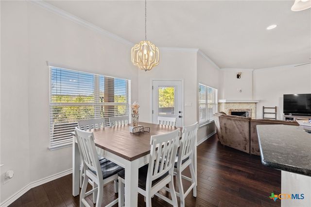 957 County Road 3350, Kempner, TX 76539