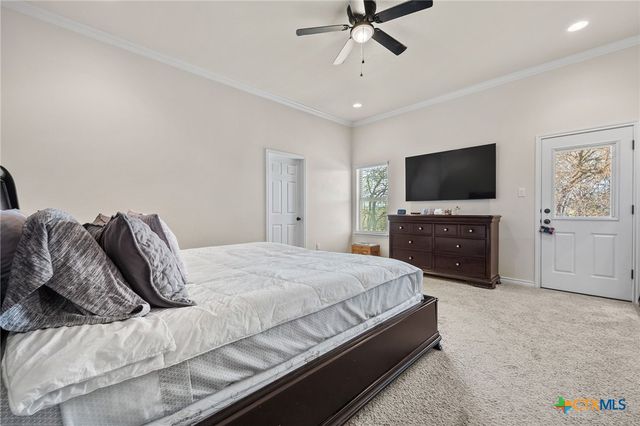 957 County Road 3350, Kempner, TX 76539