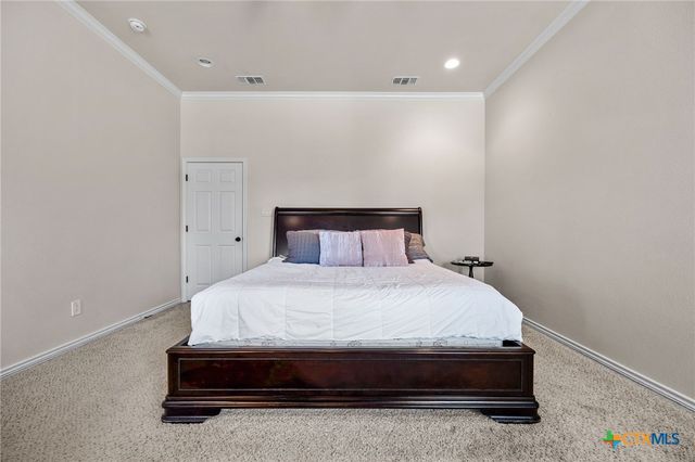 957 County Road 3350, Kempner, TX 76539