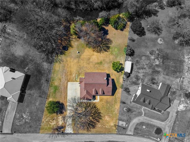 957 County Road 3350, Kempner, TX 76539