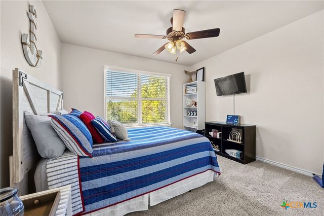 957 County Road 3350, Kempner, TX 76539