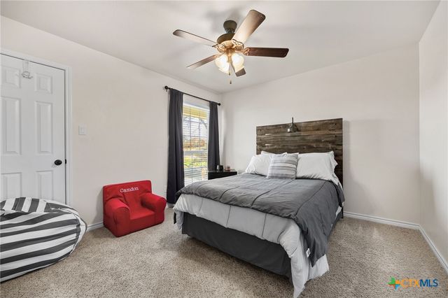 957 County Road 3350, Kempner, TX 76539