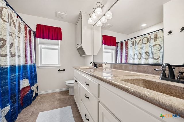 957 County Road 3350, Kempner, TX 76539