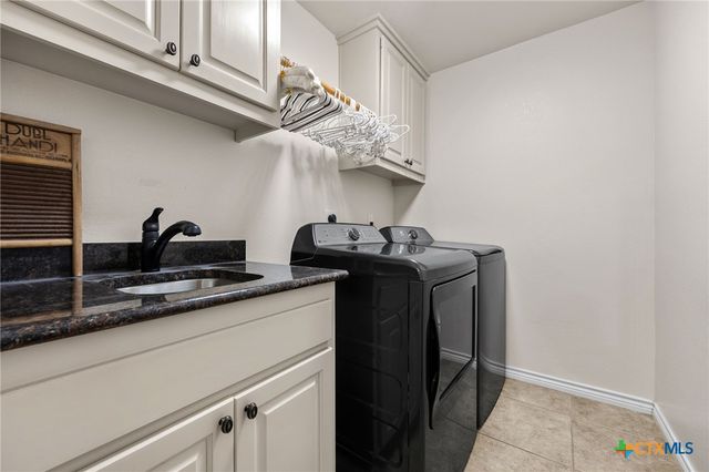 957 County Road 3350, Kempner, TX 76539