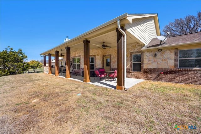 957 County Road 3350, Kempner, TX 76539