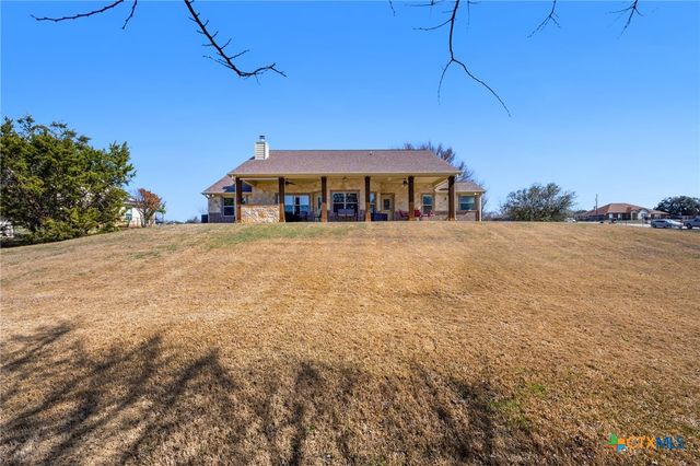 957 County Road 3350, Kempner, TX 76539
