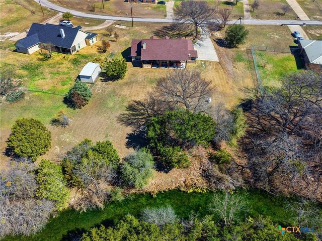 957 County Road 3350, Kempner, TX 76539