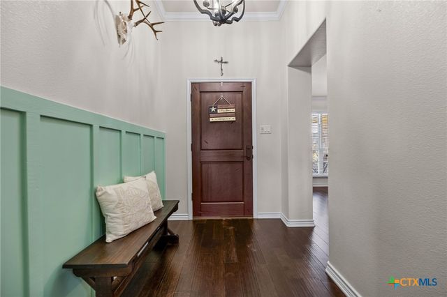 957 County Road 3350, Kempner, TX 76539