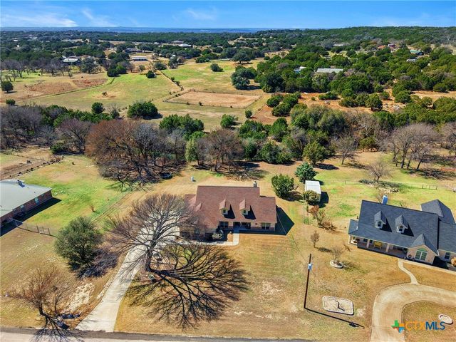 957 County Road 3350, Kempner, TX 76539