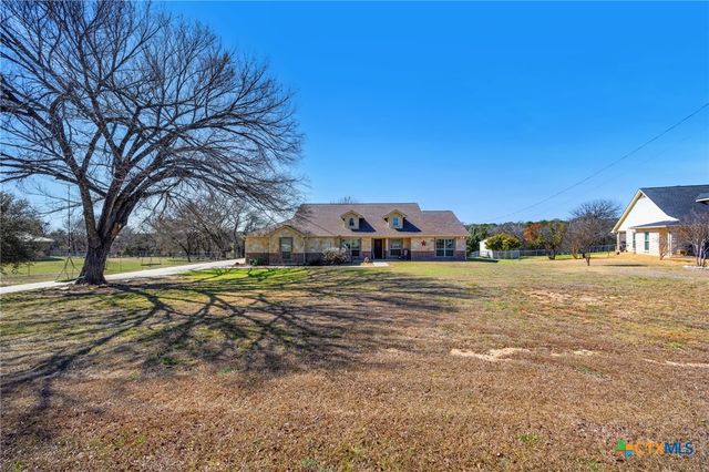 957 County Road 3350, Kempner, TX 76539