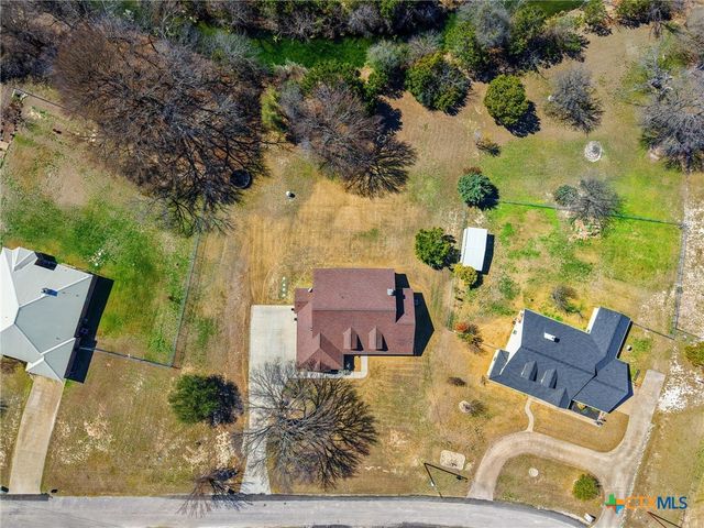 957 County Road 3350, Kempner, TX 76539