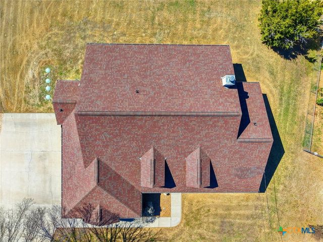 957 County Road 3350, Kempner, TX 76539