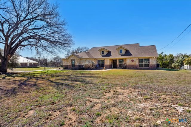 957 County Road 3350, Kempner, TX 76539