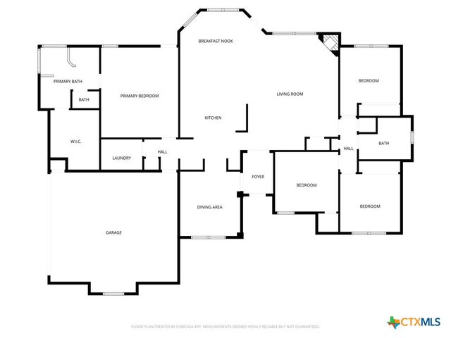 957 County Road 3350, Kempner, TX 76539