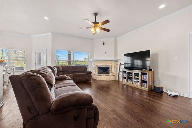 957 County Road 3350, Kempner, TX 76539