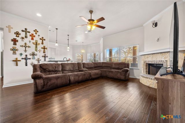 957 County Road 3350, Kempner, TX 76539