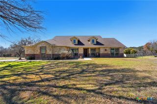 957 County Road 3350, Kempner, TX 76539