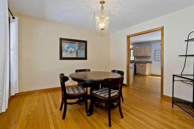 198 Hillside Rd, Southwick, MA 01077