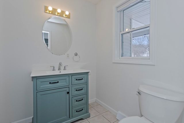 198 Hillside Rd, Southwick, MA 01077