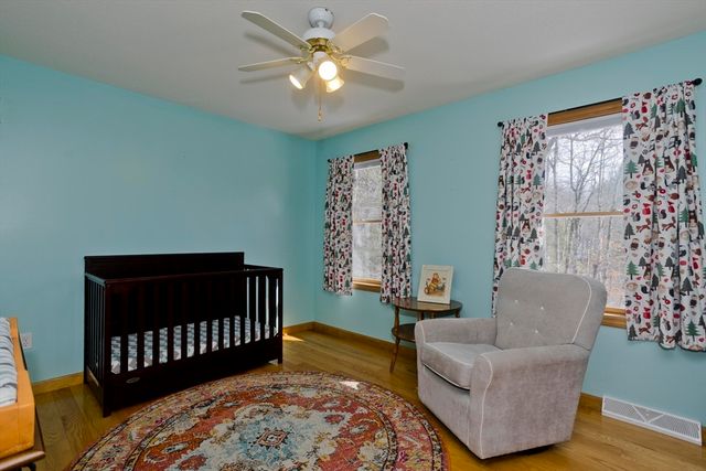 198 Hillside Rd, Southwick, MA 01077