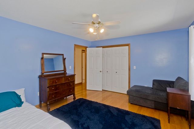 198 Hillside Rd, Southwick, MA 01077