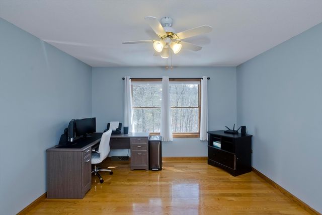 198 Hillside Rd, Southwick, MA 01077