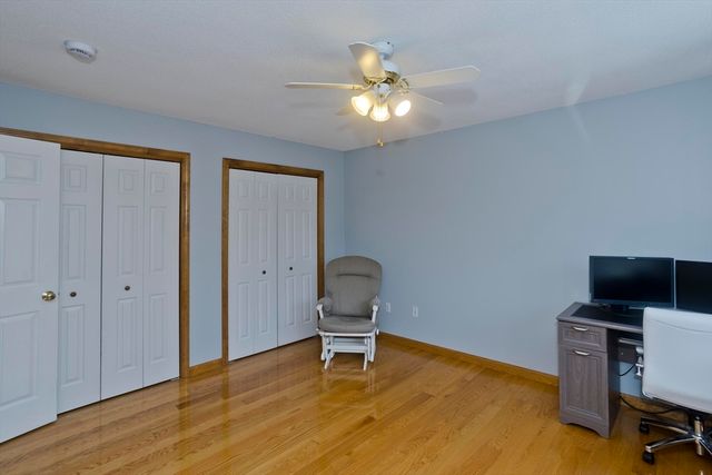 198 Hillside Rd, Southwick, MA 01077