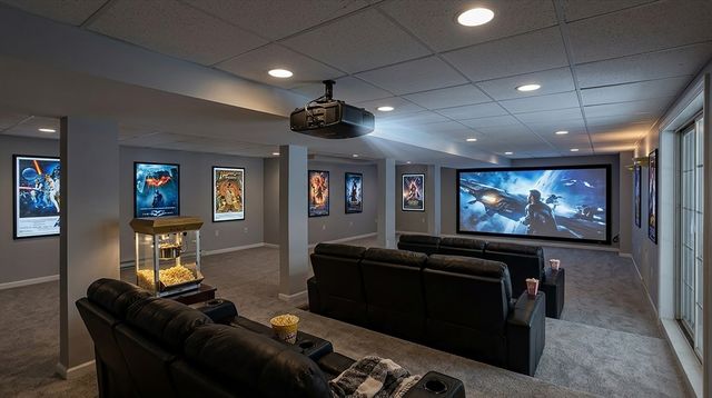 198 Hillside Rd, Southwick, MA 01077