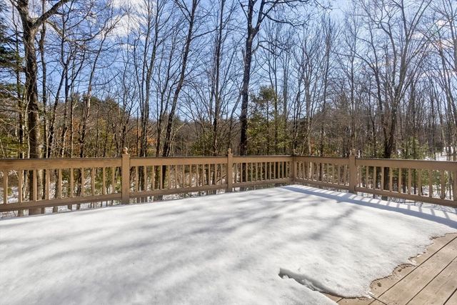 198 Hillside Rd, Southwick, MA 01077