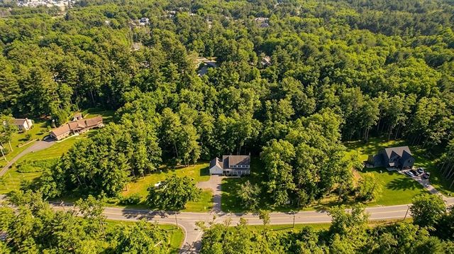 198 Hillside Rd, Southwick, MA 01077