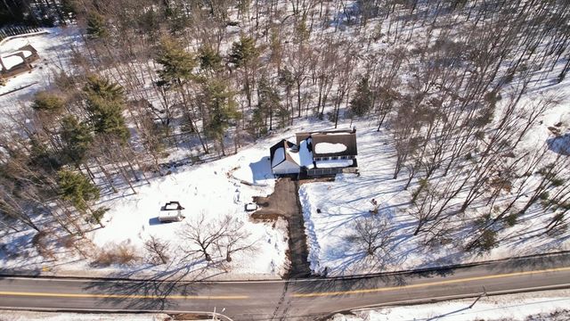 198 Hillside Rd, Southwick, MA 01077