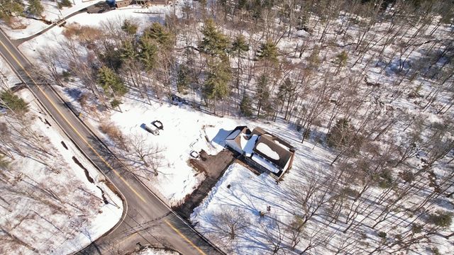 198 Hillside Rd, Southwick, MA 01077