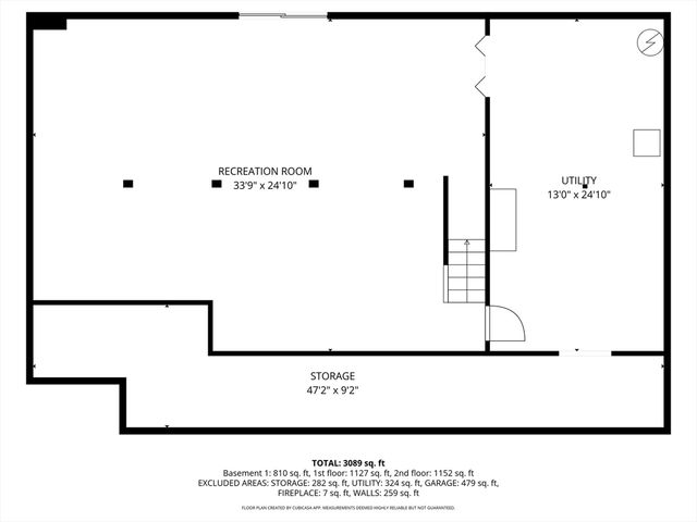 198 Hillside Rd, Southwick, MA 01077