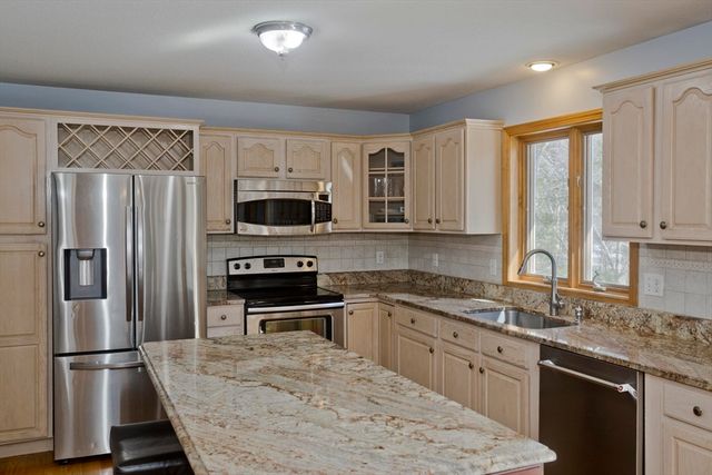 198 Hillside Rd, Southwick, MA 01077