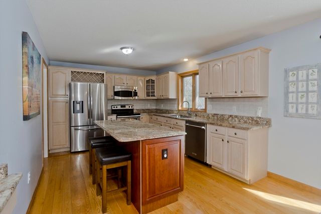 198 Hillside Rd, Southwick, MA 01077