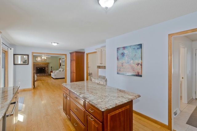 198 Hillside Rd, Southwick, MA 01077