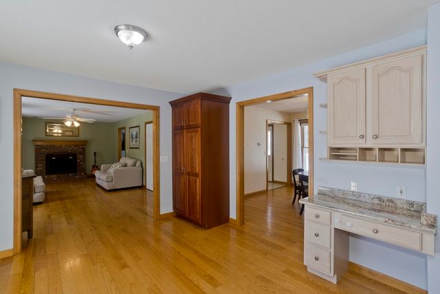 198 Hillside Rd, Southwick, MA 01077