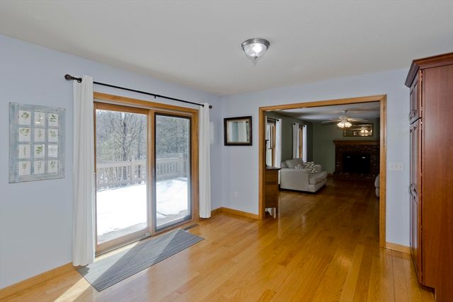 198 Hillside Rd, Southwick, MA 01077