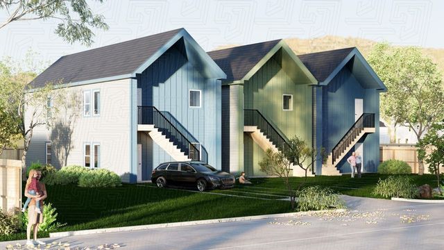 407 Calloway Street A - B, Houston, TX 77029