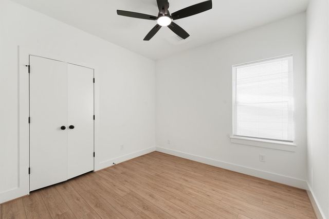 407 Calloway Street A - B, Houston, TX 77029