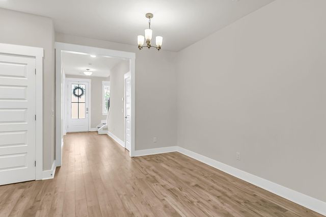 5112 Park Creek Avenue 5112, North Charleston, SC 29418