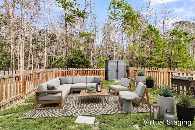 5112 Park Creek Avenue 5112, North Charleston, SC 29418