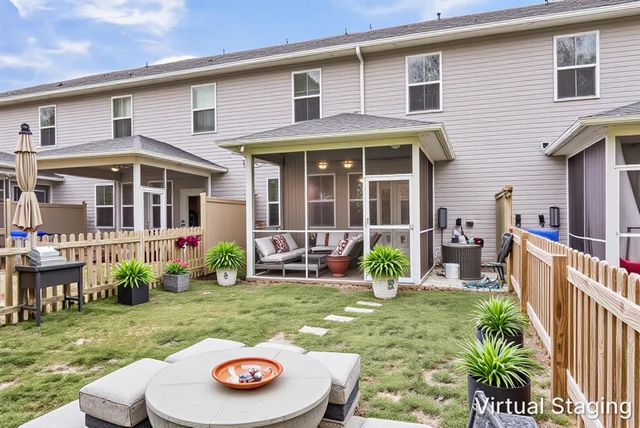 5112 Park Creek Avenue 5112, North Charleston, SC 29418