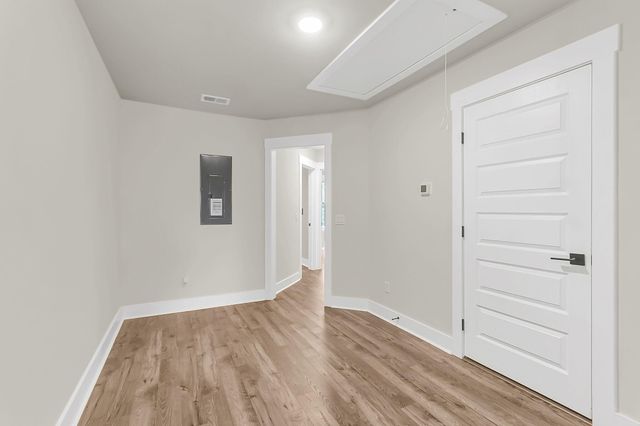 5112 Park Creek Avenue 5112, North Charleston, SC 29418