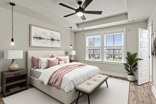 5112 Park Creek Avenue 5112, North Charleston, SC 29418