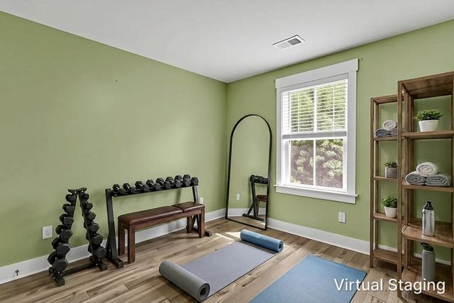 5112 Park Creek Avenue 5112, North Charleston, SC 29418