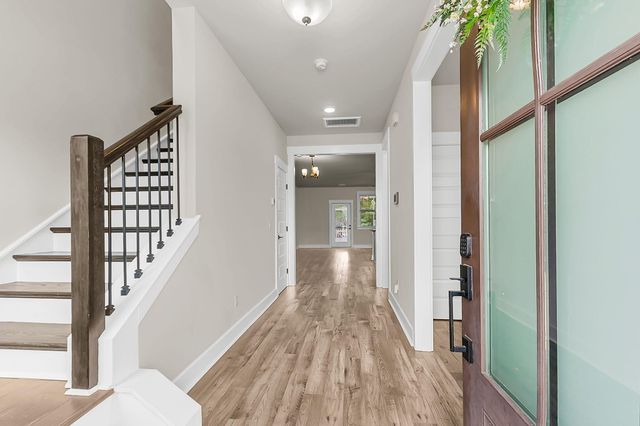 5112 Park Creek Avenue 5112, North Charleston, SC 29418
