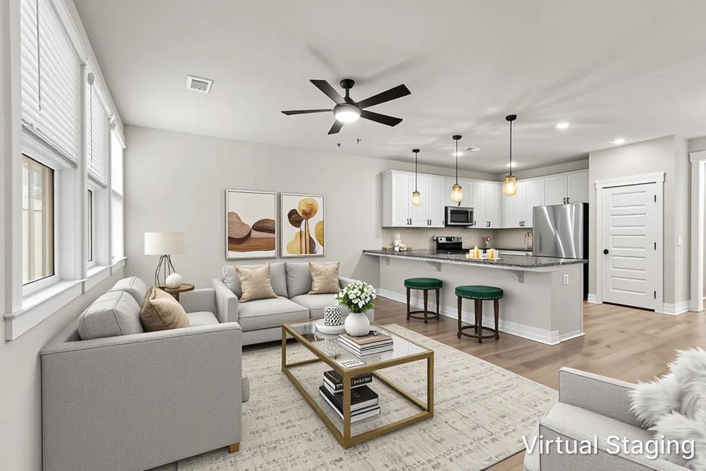 5112 Park Creek Avenue 5112, North Charleston, SC 29418
