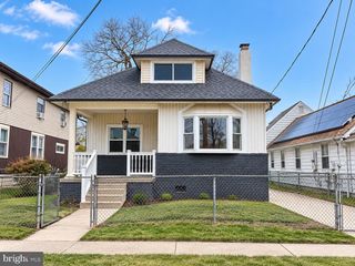 814A HESSIAN AVE, National Park, NJ 08063