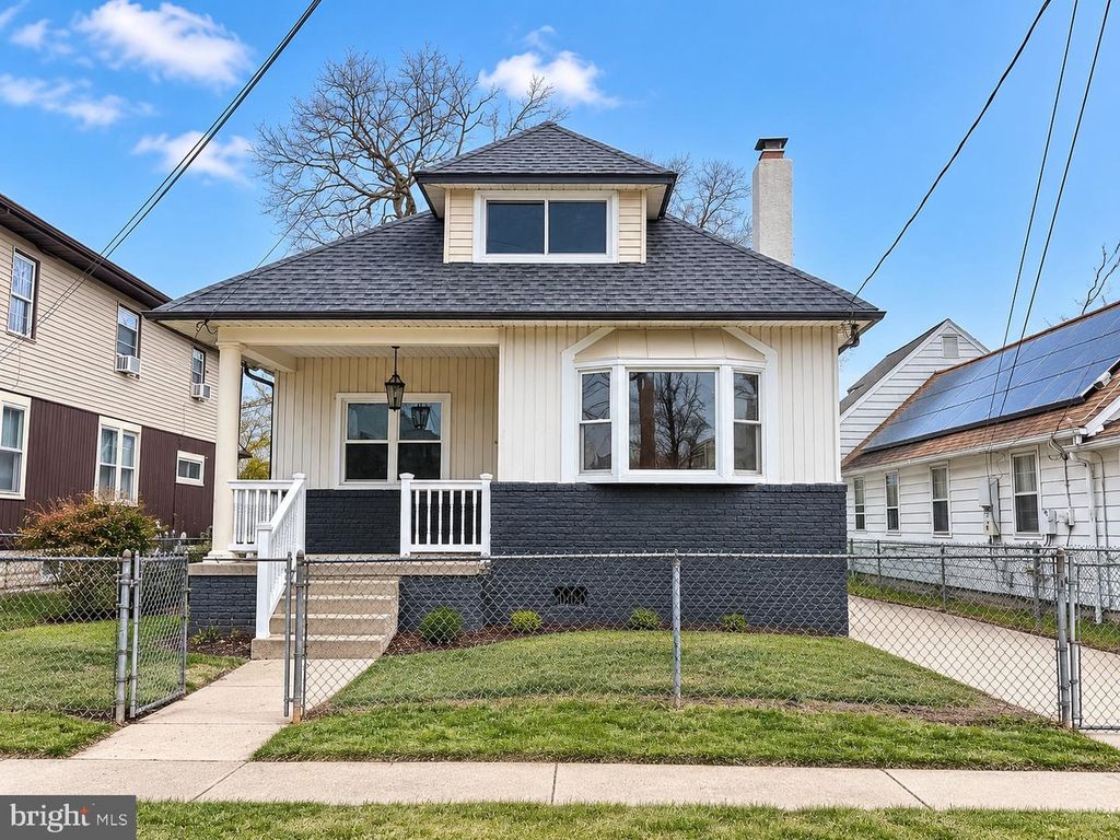 814A HESSIAN AVE, National Park, NJ 08063